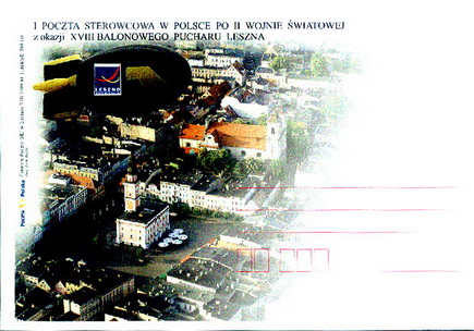 Koperta okolicznościowa Koperta okolicznościowa